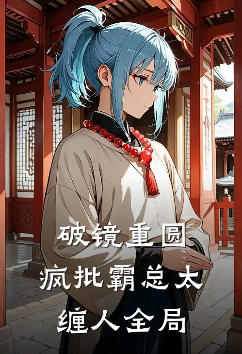 破镜重圆：疯批霸总太缠人全局