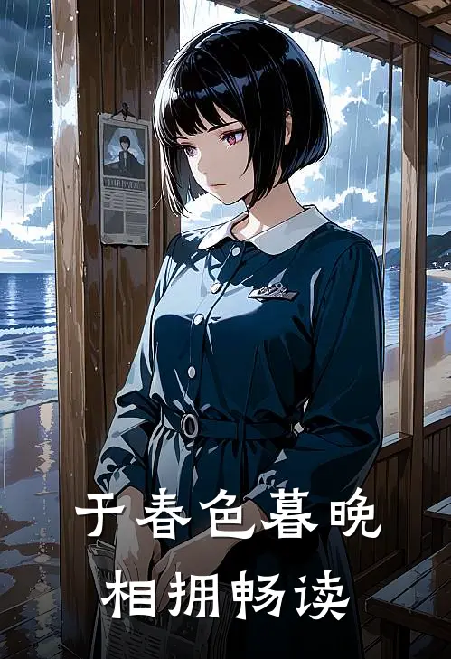 于春色暮晚相拥畅读