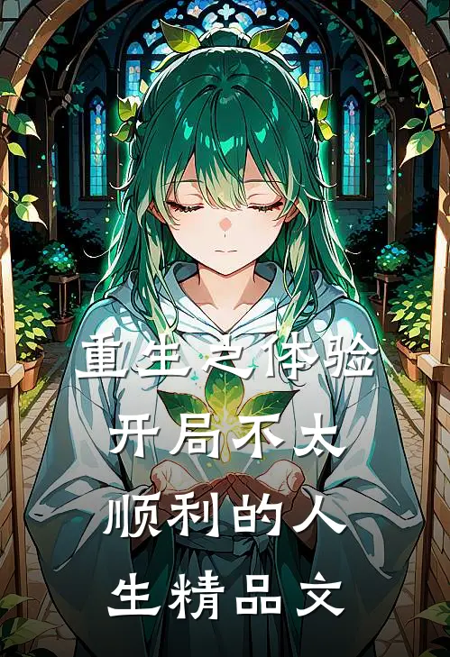 重生之体验开局不太顺利的人生精品文