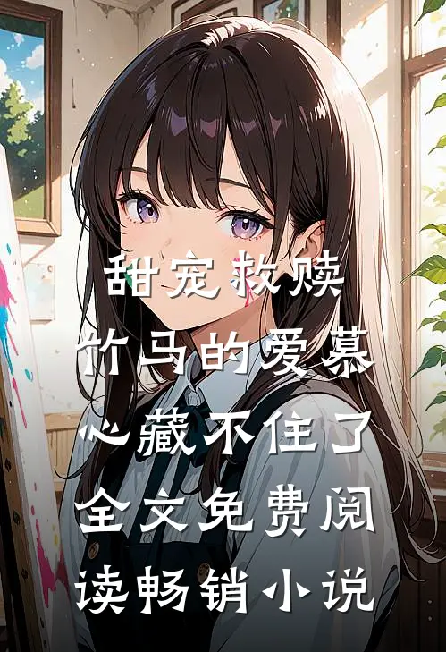 甜宠救赎:竹马的爱慕心藏不住了全文免费阅读畅销小说