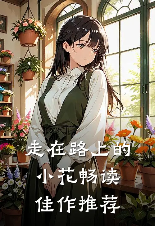 走在路上的小花畅读佳作推荐