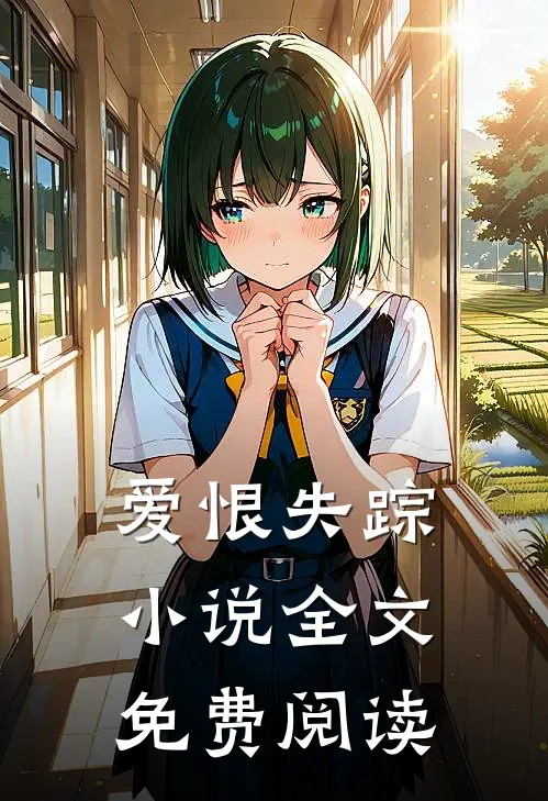 爱恨失踪小说全文免费阅读