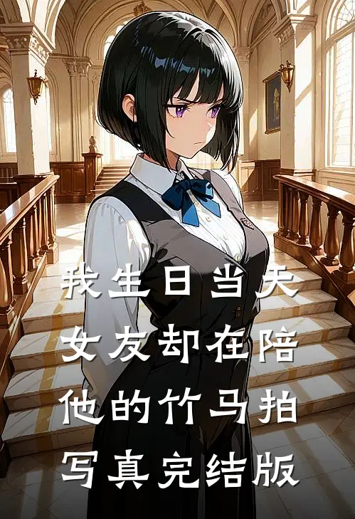 我生日当天，女友却在陪他的竹马拍写真完结版