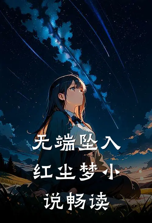 无端坠入红尘梦小说畅读