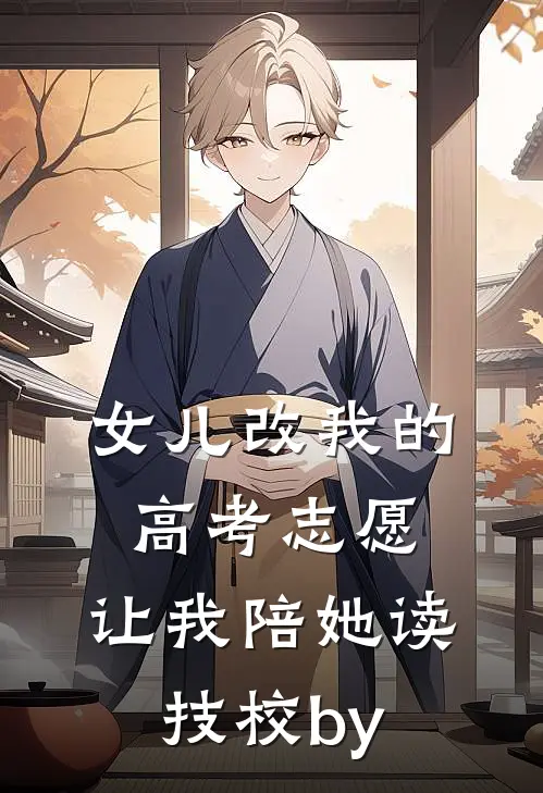 女儿改我的高考志愿，让我陪她读技校by