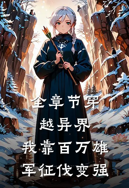 全章节穿越异界：我靠百万雄军征伐变强