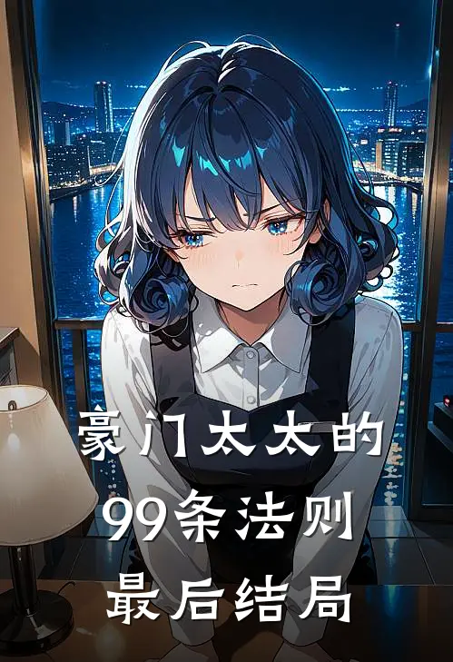 豪门太太的99条法则最后结局