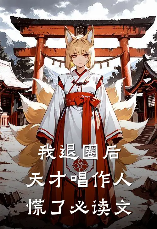 我退圈后，天才唱作人慌了必读文