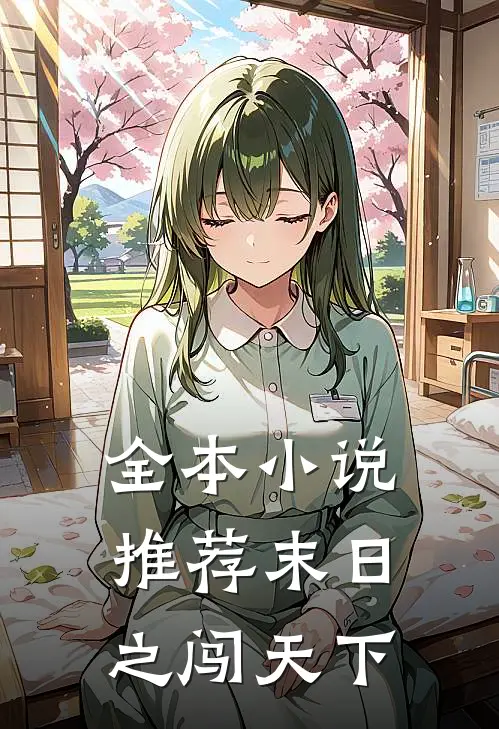 全本小说推荐末日之闯天下