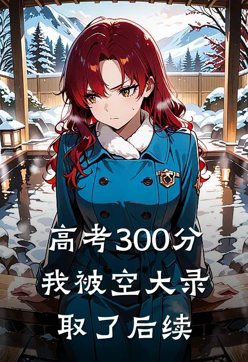高考300分，我被空大录取了后续