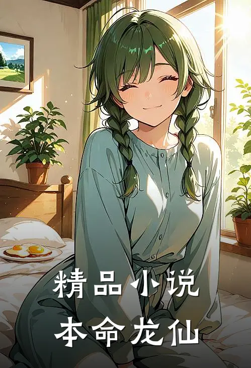 精品小说本命龙仙