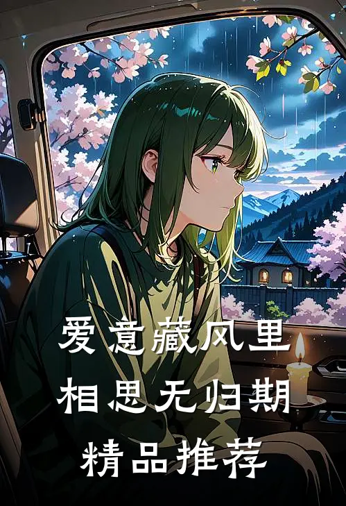 爱意藏风里，相思无归期精品推荐