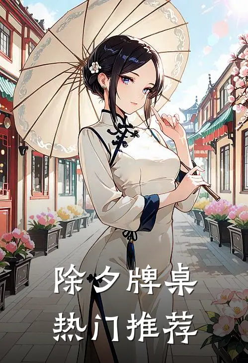 除夕牌桌热门推荐