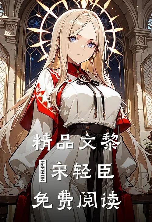 精品文黎嫚宋轻臣免费阅读