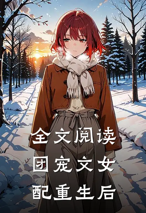 全文阅读团宠文女配重生后