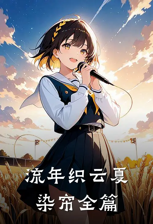 流年织云夏染帘全篇