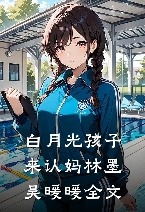 白月光孩子来认妈林墨吴暖暖全文
