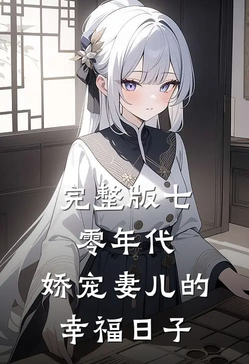完整版七零年代：娇宠妻儿的幸福日子