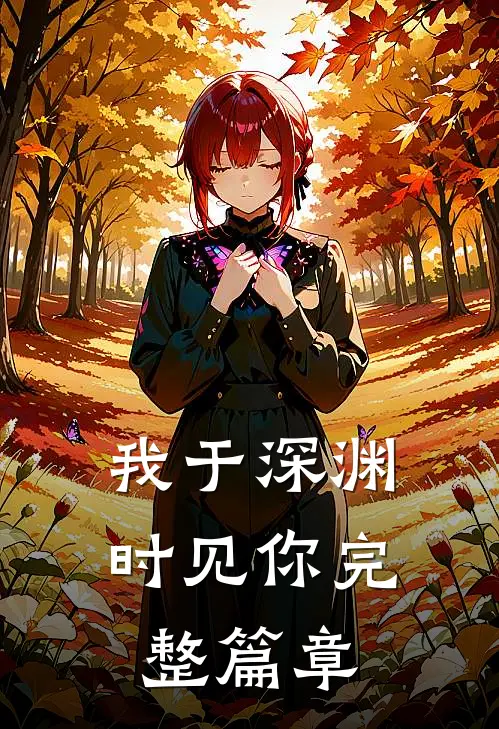 我于深渊时见你完整篇章