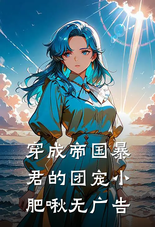 穿成帝国暴君的团宠小肥啾无广告