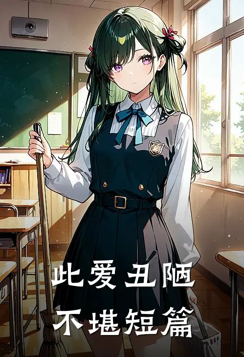 此爱丑陋不堪短篇