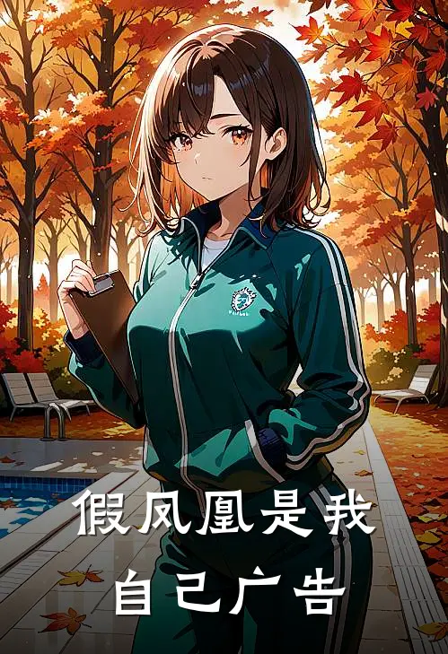 假凤凰是我自己广告