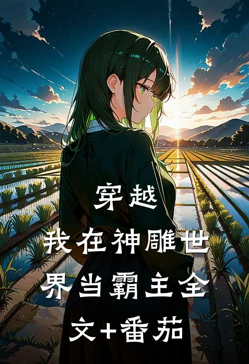 穿越：我在神雕世界当霸主全文+番茄