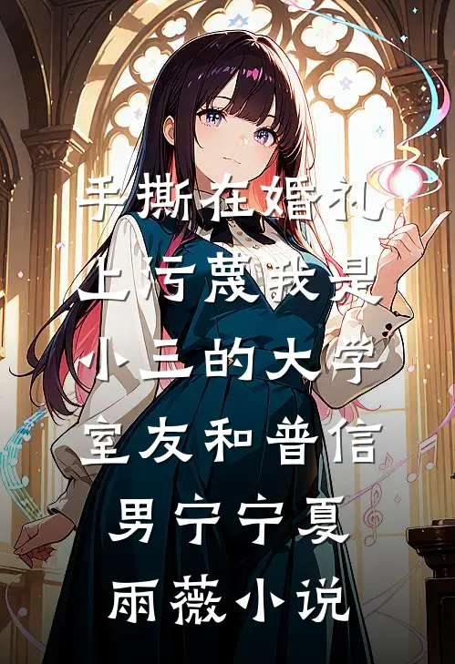 手撕在婚礼上污蔑我是小三的大学室友和普信男宁宁夏雨薇小说