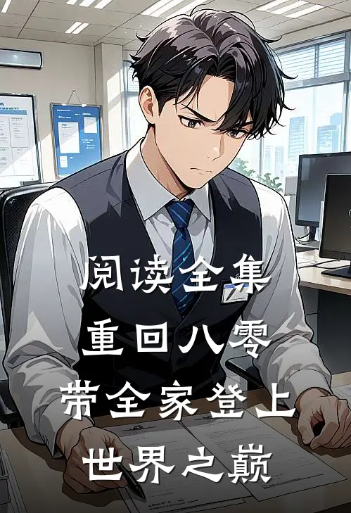 阅读全集重回八零：带全家登上世界之巅