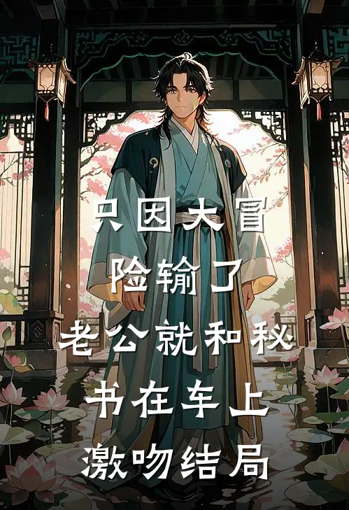 只因大冒险输了，老公就和秘书在车上激吻结局