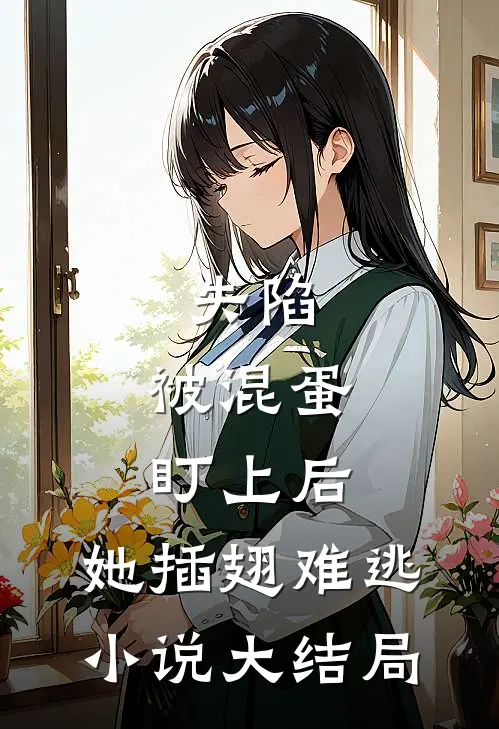 失陷：被混蛋盯上后，她插翅难逃小说大结局