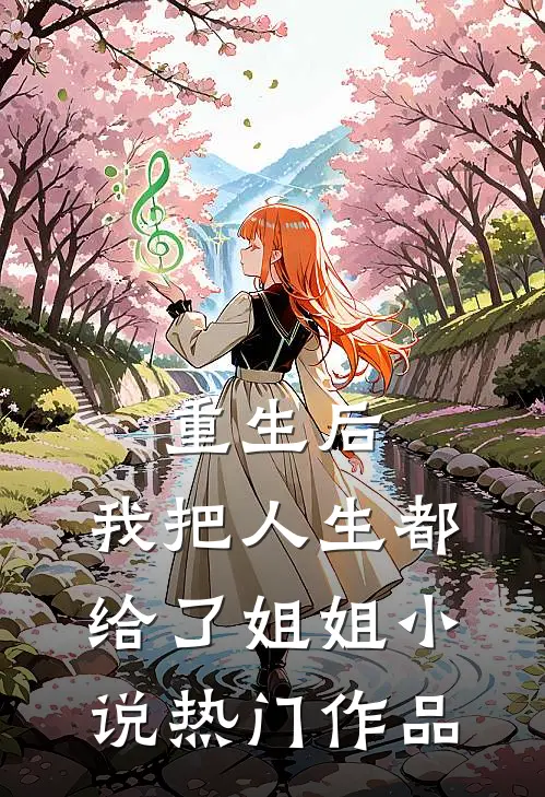 重生后,我把人生都给了姐姐小说热门作品
