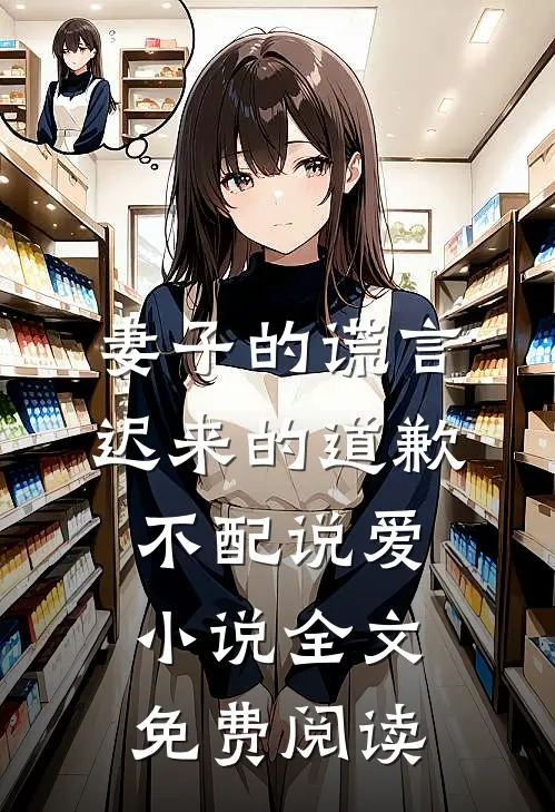 妻子的谎言：迟来的道歉不配说爱小说全文免费阅读