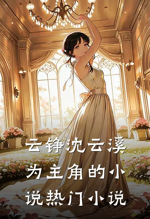 云铮沈云溪为主角的小说热门小说