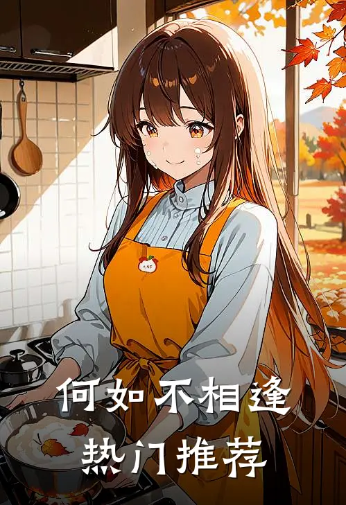 何如不相逢热门推荐