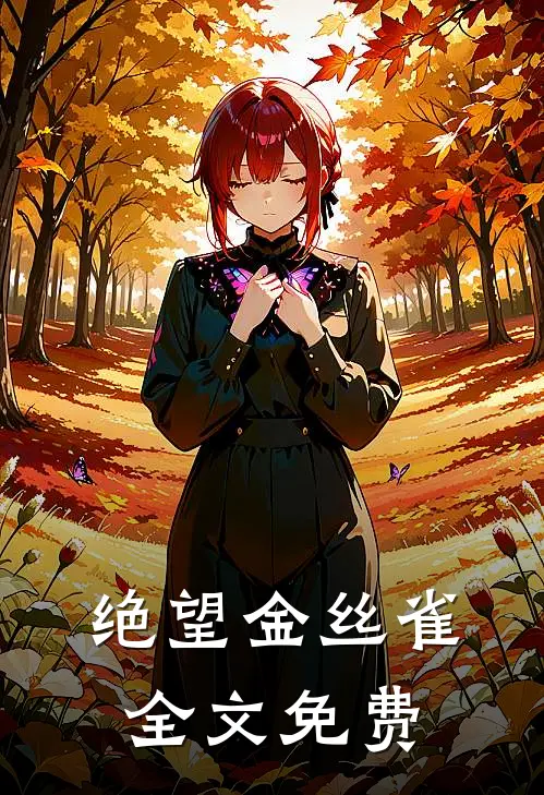 绝望金丝雀全文免费