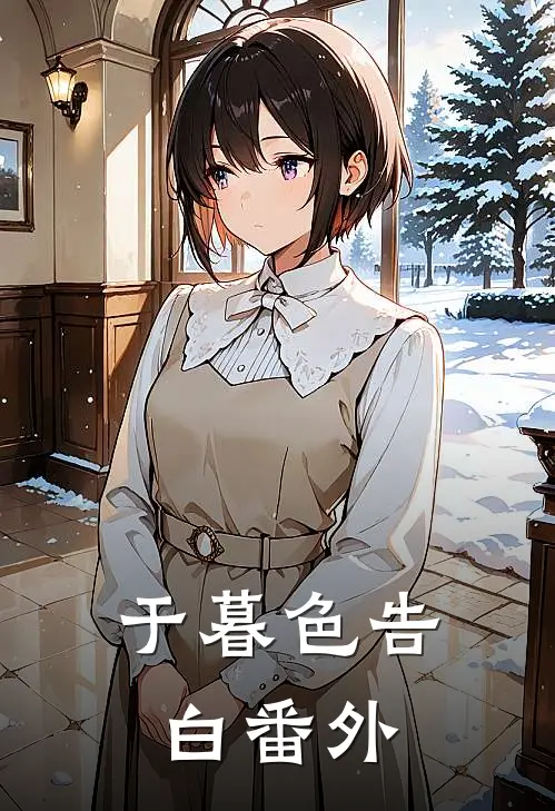 于暮色告白番外