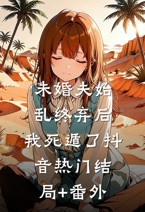 未婚夫始乱终弃后，我死遁了抖音热门结局+番外