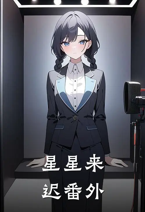 星星来迟 番外