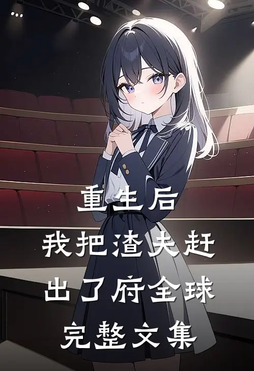 重生后，我把渣夫赶出了府全球完整文集
