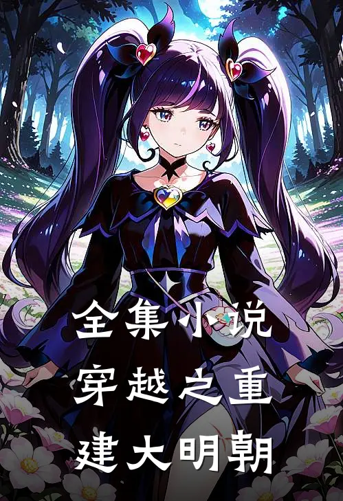 全集小说穿越之重建大明朝