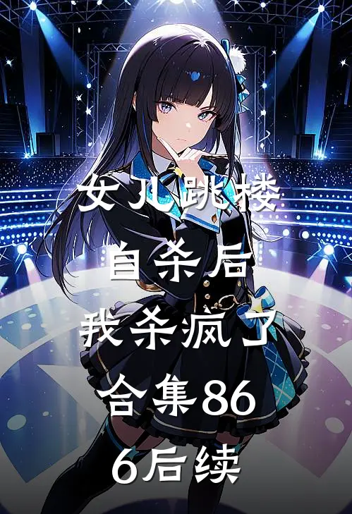 女儿跳楼自杀后，我杀疯了合集866后续