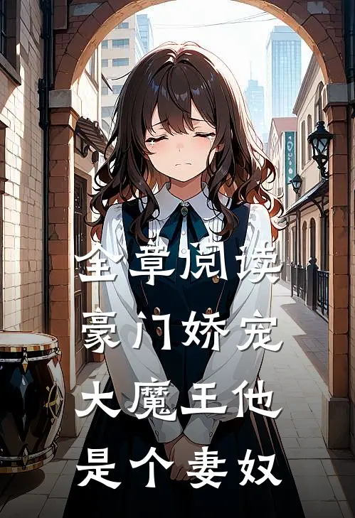 全章阅读豪门娇宠：大魔王他是个妻奴