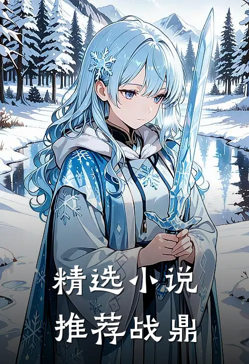 精选小说推荐战鼎