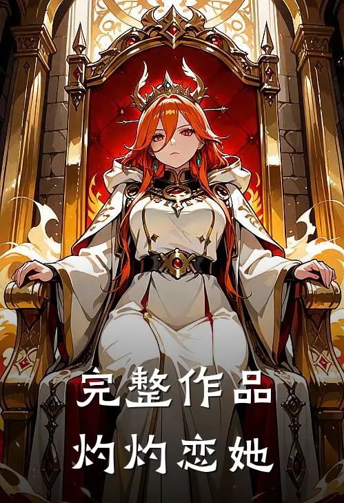 完整作品灼灼恋她