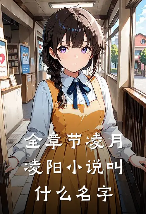 全章节凌月凌阳小说叫什么名字