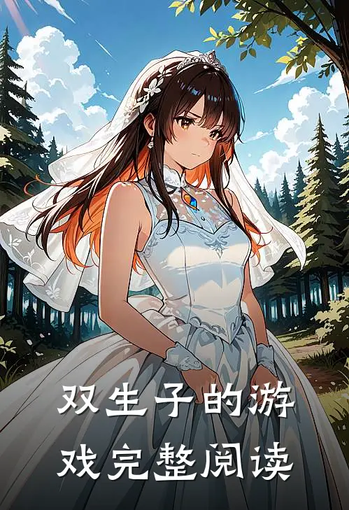 双生子的游戏完整阅读