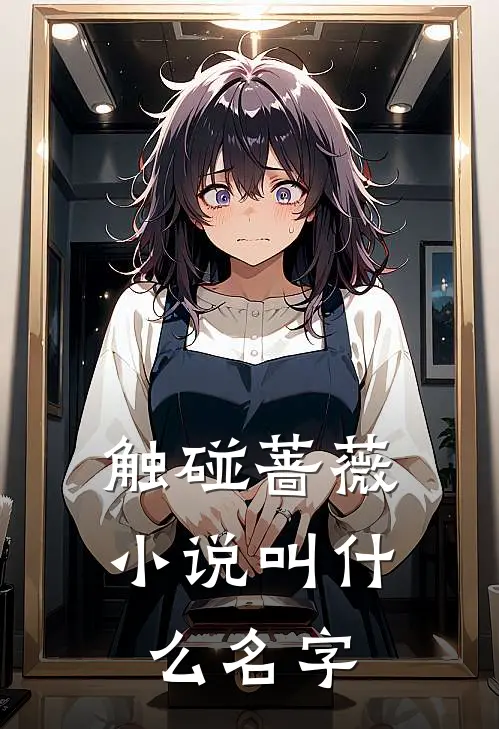 触碰蔷薇小说叫什么名字