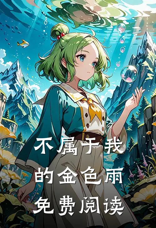不属于我的金色雨免费阅读