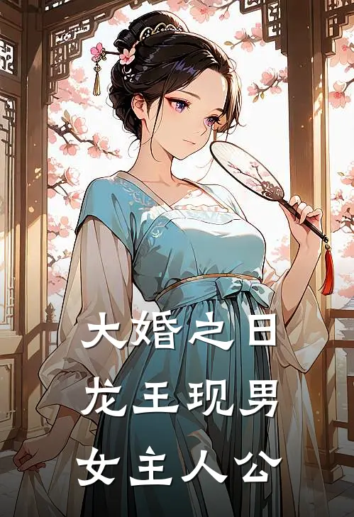 大婚之日，龙王现男女主人公